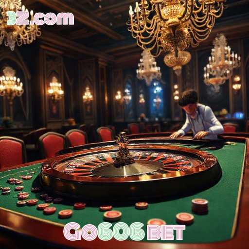 Recursos Inovadores do App Go606 bet para Gamers