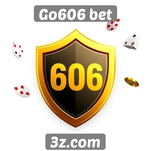 Segurança e proteção de dados na Go606 bet