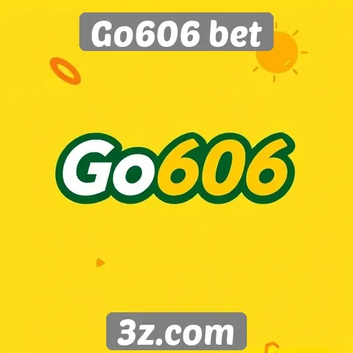 Funcionalidade de pagamento do Go606 bet recebe atualizações