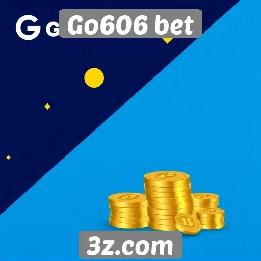Ofertas de bônus e promoções no Go606 bet