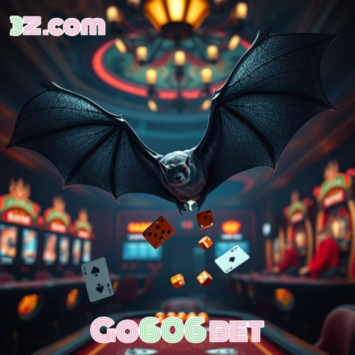 Jogos Empolgantes no Go606 bet para Todos os Gostos