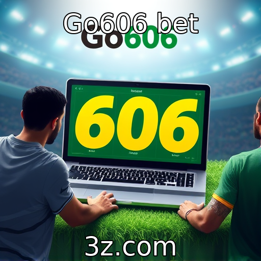 Crescimento das apostas online no Brasil