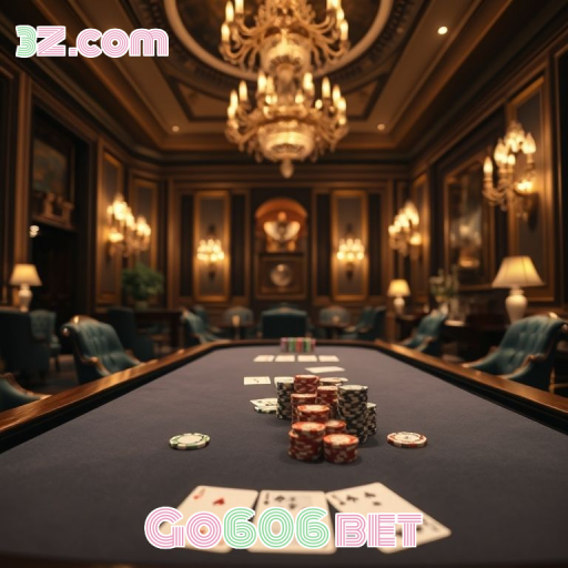 Recursos Únicos da Plataforma Go606 bet Revolucionam as Apostas Online