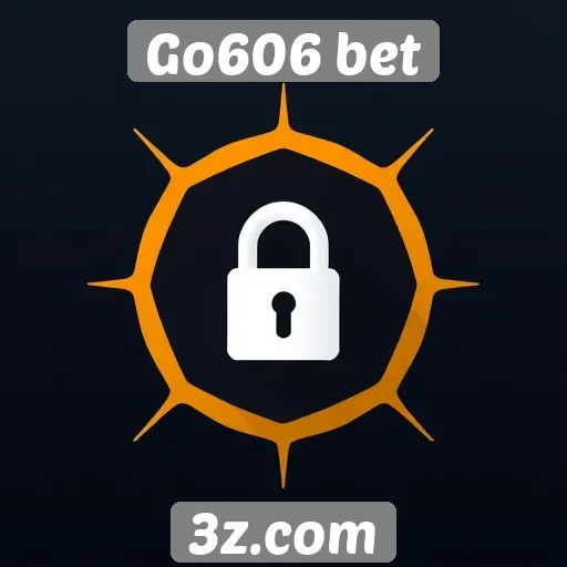 Análise da segurança no site Go606 bet