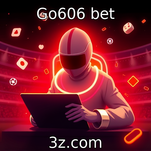 Inovações em segurança para plataformas de apostas