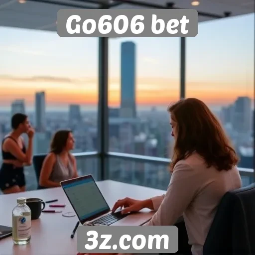 Feedback dos usuários sobre o atendimento Go606 bet